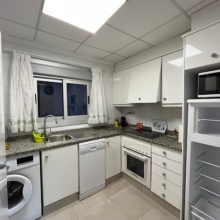 Villa Hortensia - Primera Linea Playa La Concha Oropesa del Mar Zewnętrze zdjęcie