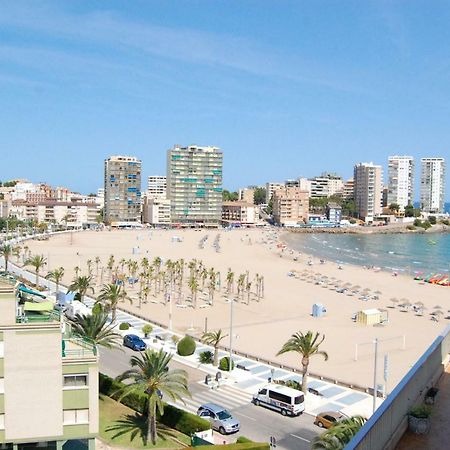 Villa Hortensia - Primera Linea Playa La Concha Oropesa del Mar Zewnętrze zdjęcie
