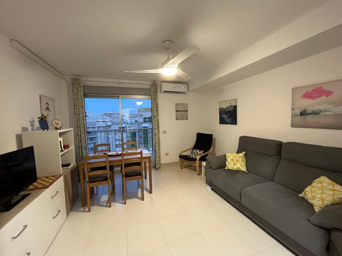 Villa Hortensia - Primera Linea Playa La Concha Oropesa del Mar Zewnętrze zdjęcie