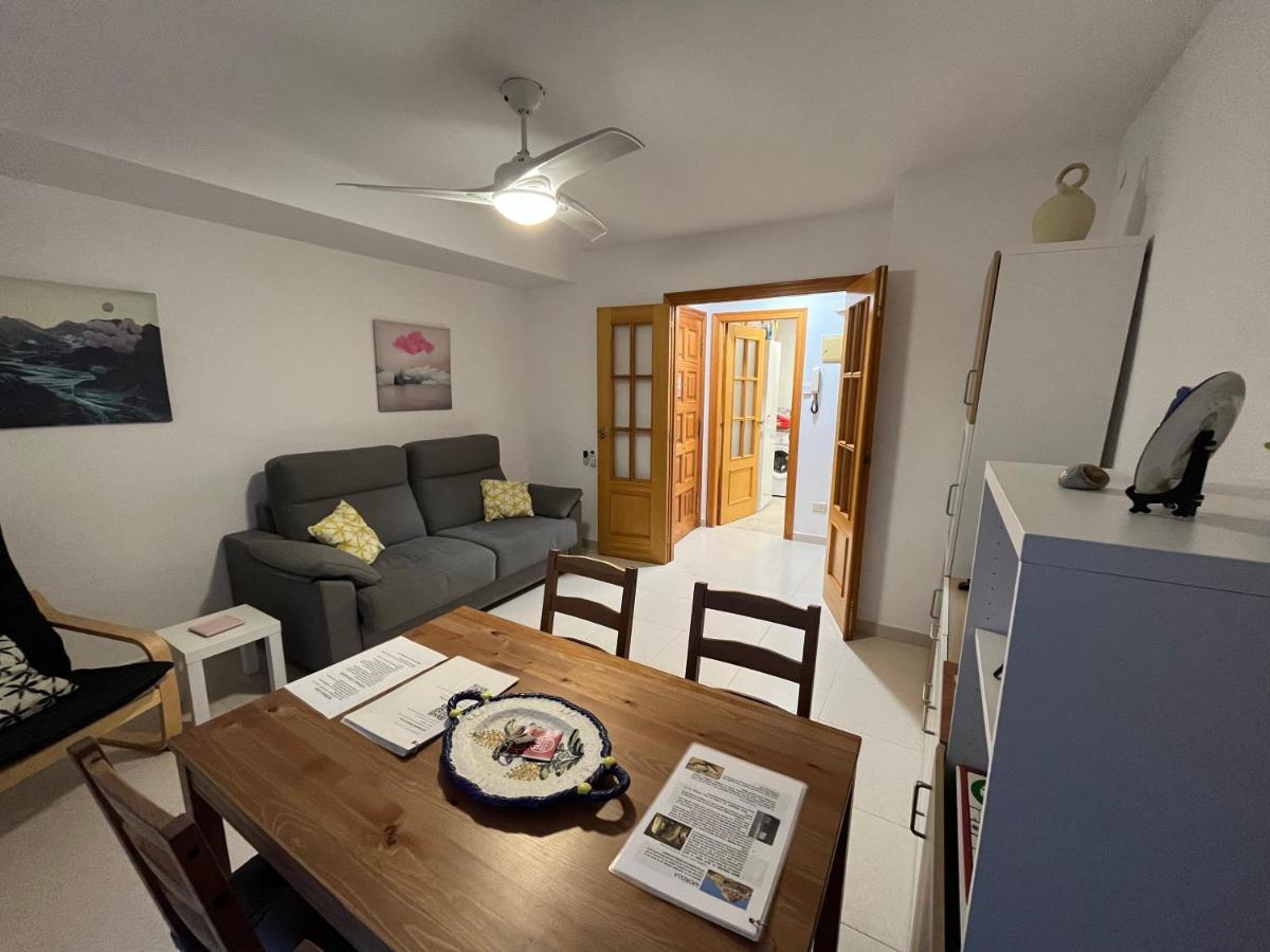 Villa Hortensia - Primera Linea Playa La Concha Oropesa del Mar Zewnętrze zdjęcie