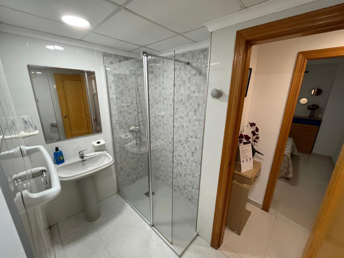Villa Hortensia - Primera Linea Playa La Concha Oropesa del Mar Zewnętrze zdjęcie