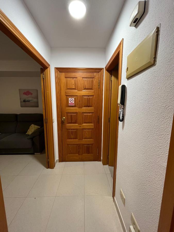 Villa Hortensia - Primera Linea Playa La Concha Oropesa del Mar Zewnętrze zdjęcie