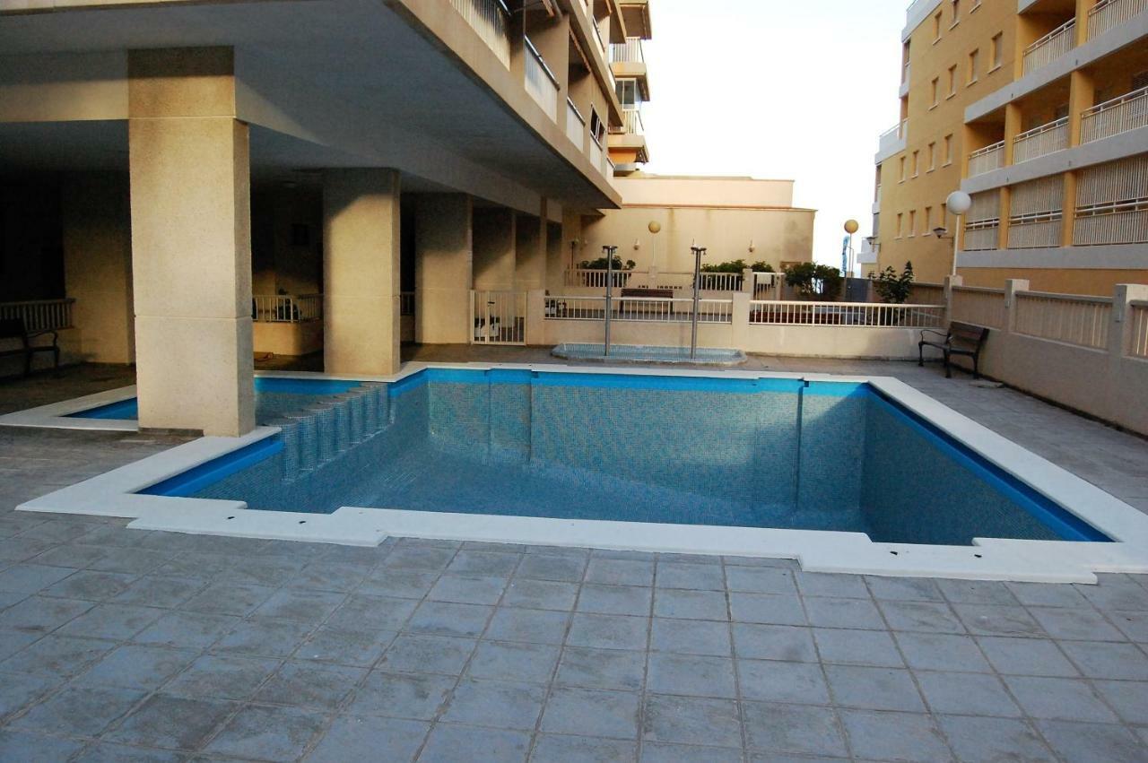 Villa Hortensia - Primera Linea Playa La Concha Oropesa del Mar Zewnętrze zdjęcie