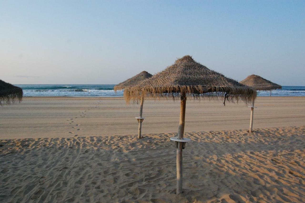 Villa Hortensia - Primera Linea Playa La Concha Oropesa del Mar Zewnętrze zdjęcie