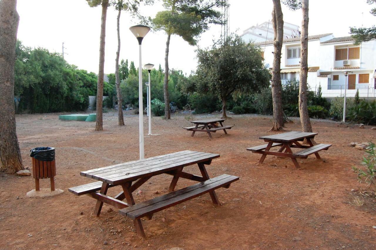 Villa Hortensia - Primera Linea Playa La Concha Oropesa del Mar Zewnętrze zdjęcie